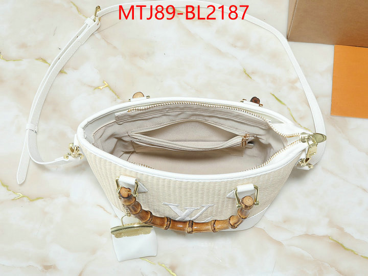 LV Bags(4A)-Pochette MTis Bag- replica shop ID: BL2187 $: 89USD,
