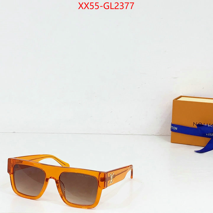 Glasses-LV what ID: GL2377 $: 55USD