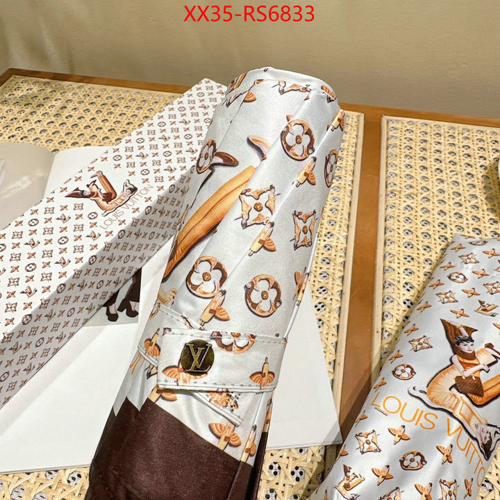 ID: RS6833