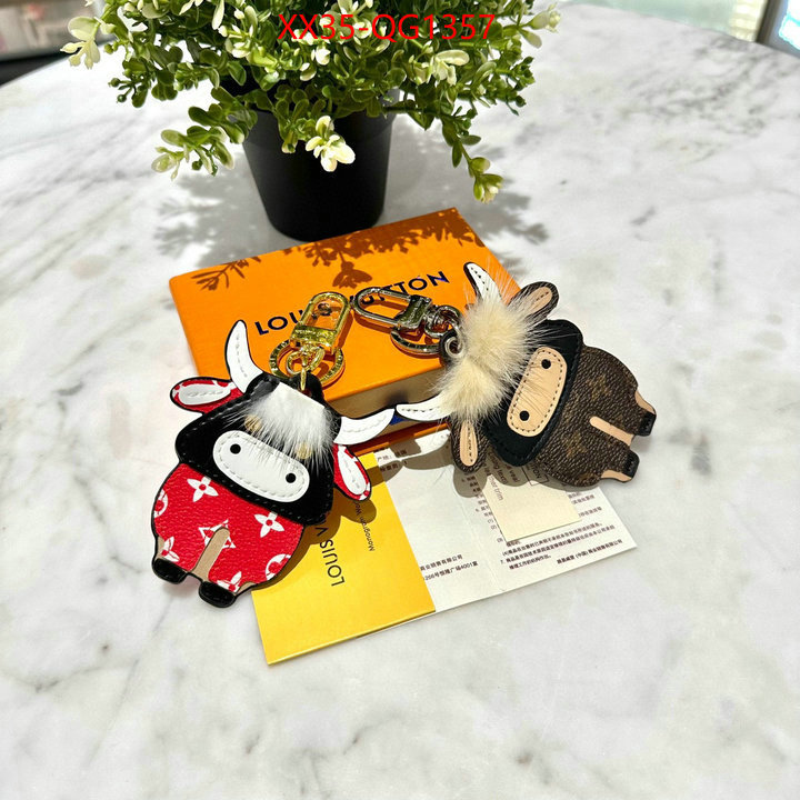 ID: QG1357