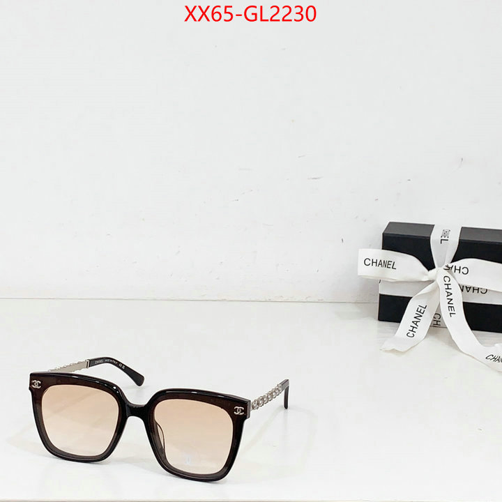 Glasses-Chanel best aaaaa ID: GL2230 $: 65USD