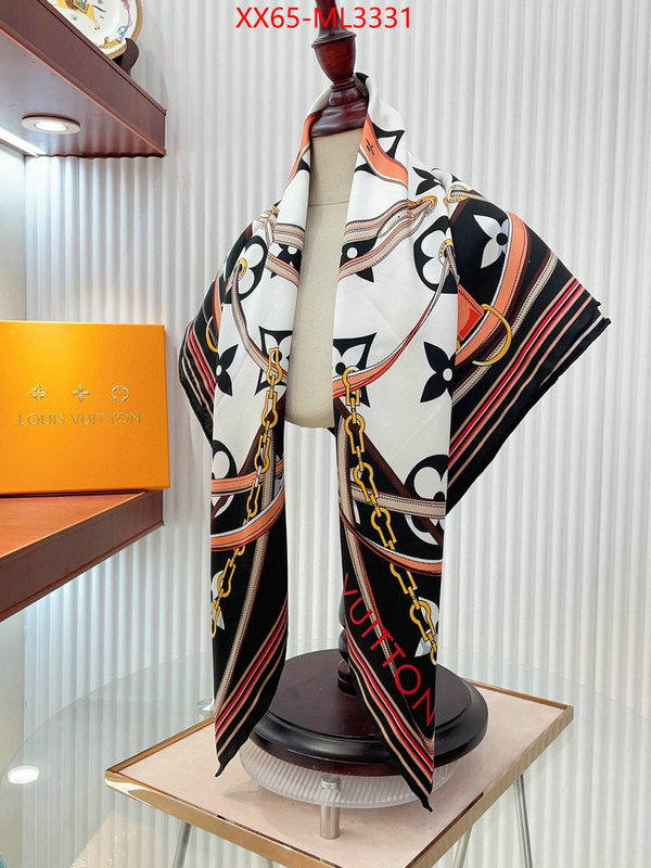Scarf-LV where should i buy replica ID: ML3331 $: 65USD