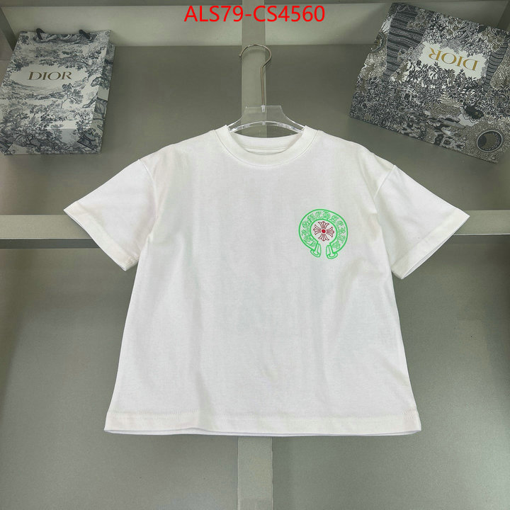 ID: CS4560