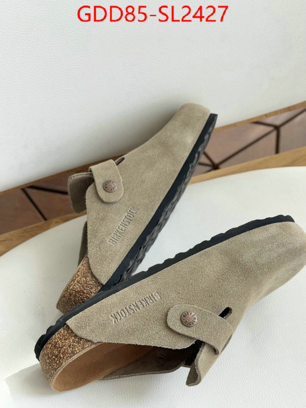 Men Shoes-Birkenstock we offer ID: SL2427 $: 85USD