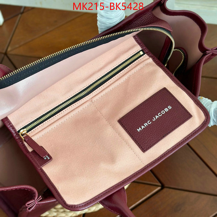 Marc Jacobs Bags(TOP)-Handbag- the best affordable ID: BK5428 $: 215USD,