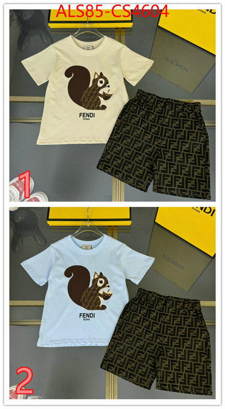 ID: CS4604
