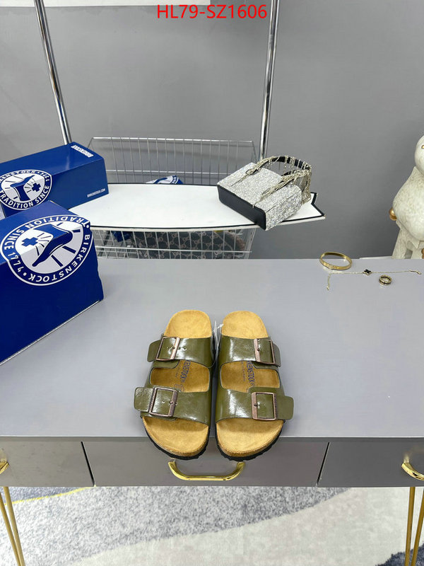 Men Shoes-Birkenstock buy sell ID: SZ1606 $: 79USD