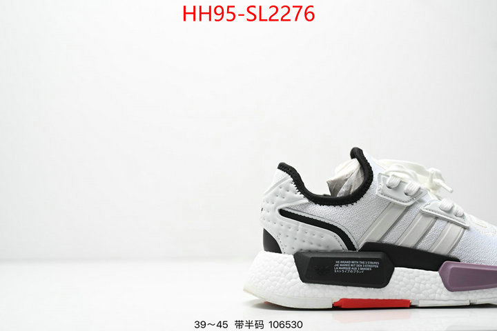 Men Shoes-Adidas 7 star collection ID: SL2276 $: 95USD