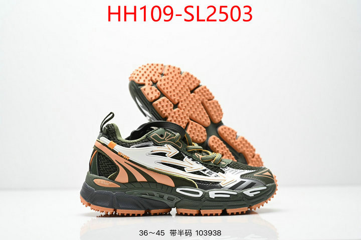 Men Shoes-Offwhite where to find best ID: SL2503 $: 109USD