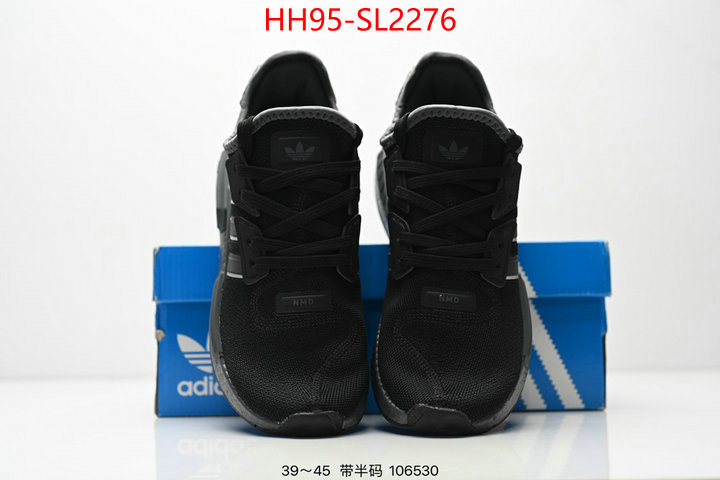 Men Shoes-Adidas 7 star collection ID: SL2276 $: 95USD
