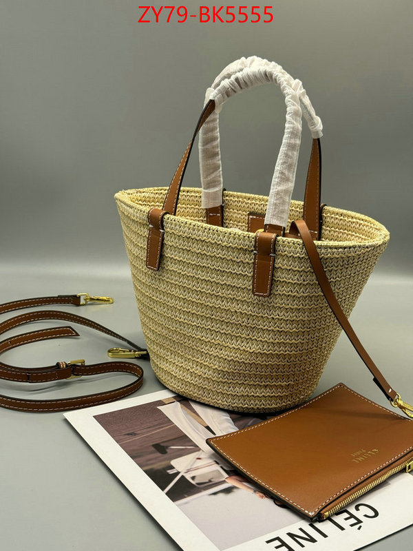 CELINE Bags(4A)-Handbag mirror copy luxury ID: BK5555 $: 79USD,