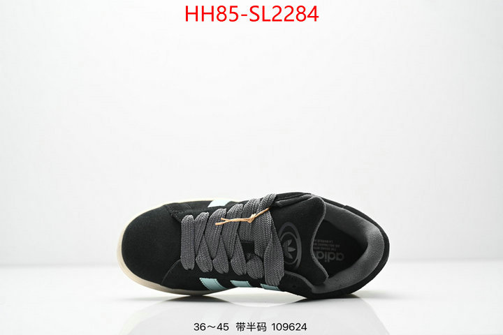 Women Shoes-Adidas the online shopping ID: SL2284 $: 85USD