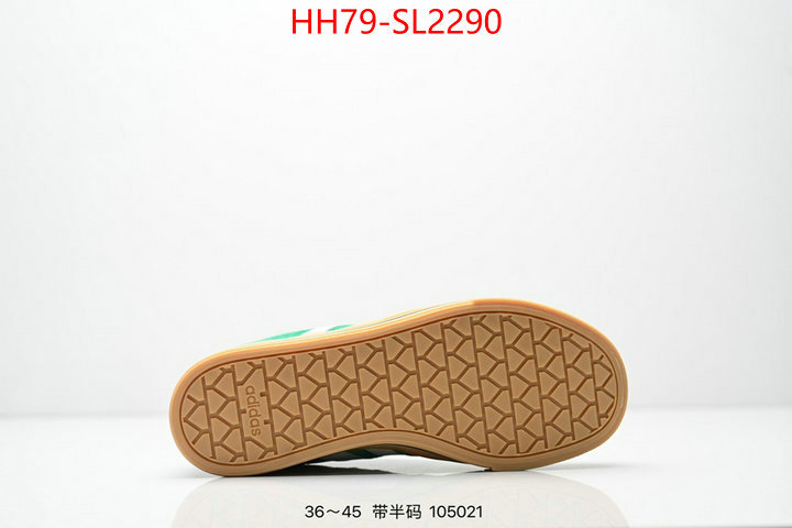 Women Shoes-Adidas highest product quality ID: SL2290 $: 79USD