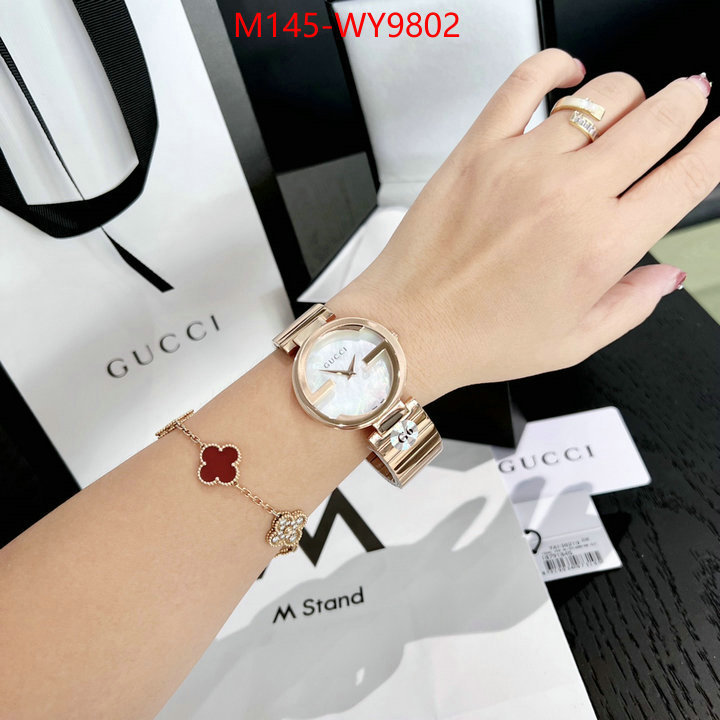 ID: WY9802