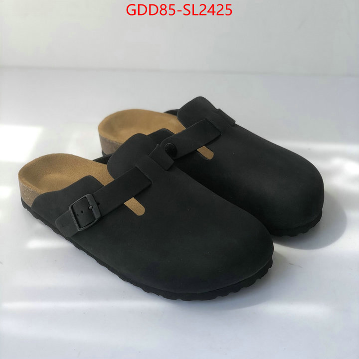 Women Shoes-Birkenstock luxury cheap replica ID: SL2425 $: 85USD