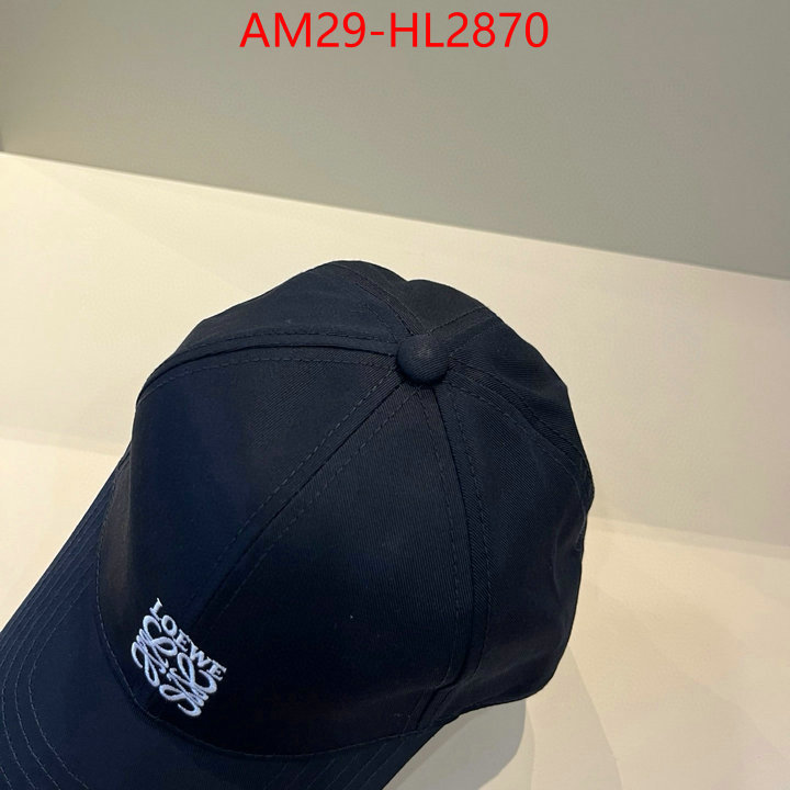 Cap(Hat)-Loewe online ID: HL2870 $: 29USD