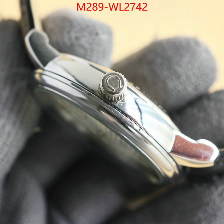 Watch(TOP)-Omega fashion designer ID: WL2742 $: 289USD