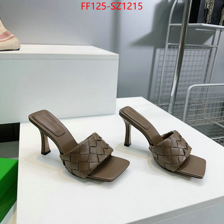 Women Shoes-BV best quality replica ID: SZ1215 $: 125USD-shoes yupoo Women Shoes-BV best quality replica ID: SZ1215 $: 125USD