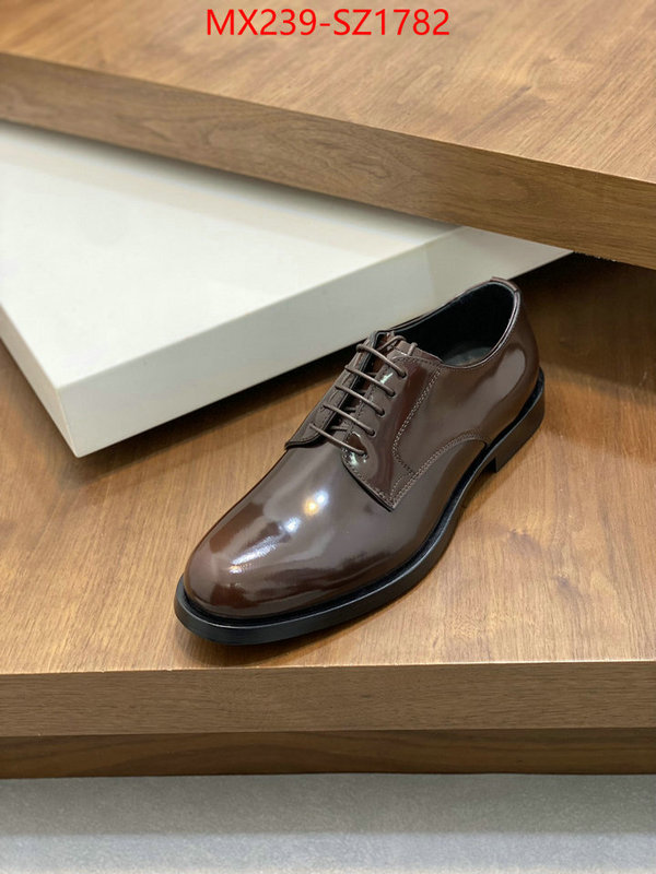 Men Shoes-DG wholesale 2024 replica ID: SZ1782 $: 239USD