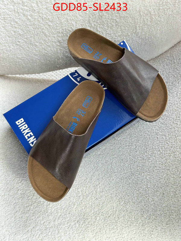 Women Shoes-Birkenstock where can i buy the best quality ID: SL2433 $: 85USD