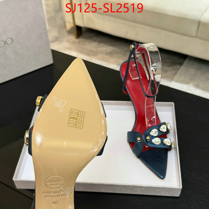 Women Shoes-Abing Wang where can i buy the best quality ID: SL2519 $: 125USD