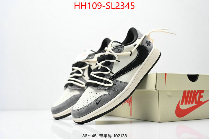 Men Shoes-Nike buy sell ID: SL2345 $: 109USD