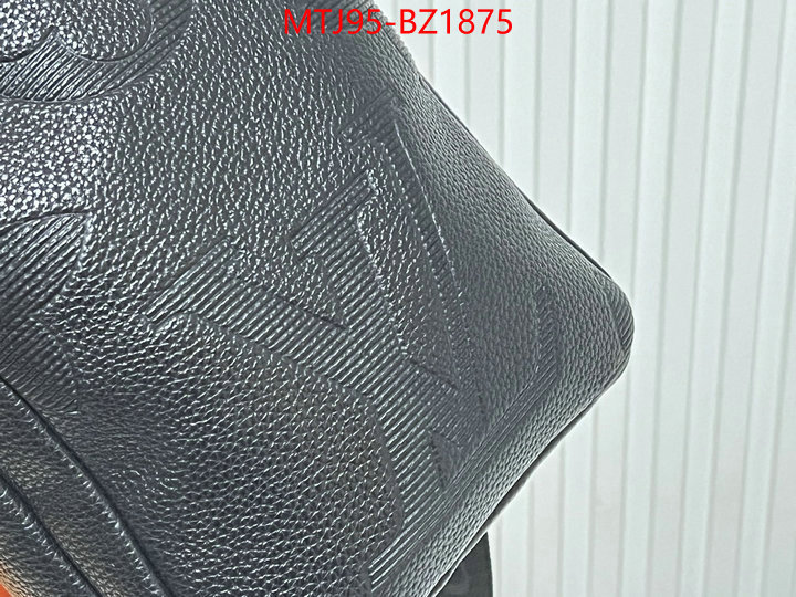 LV Bags(4A)-Avenue- buy high-quality fake ID: BZ1875 $: 95USD,