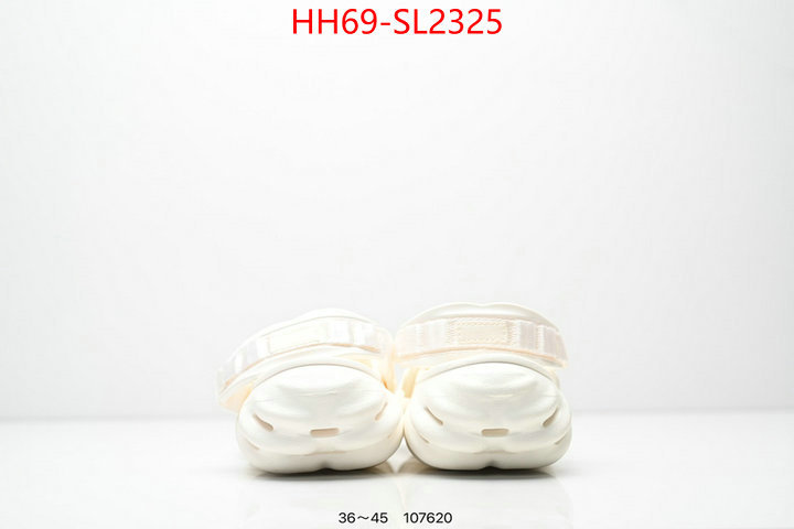 Men Shoes-Crocs every designer ID: SL2325 $: 69USD