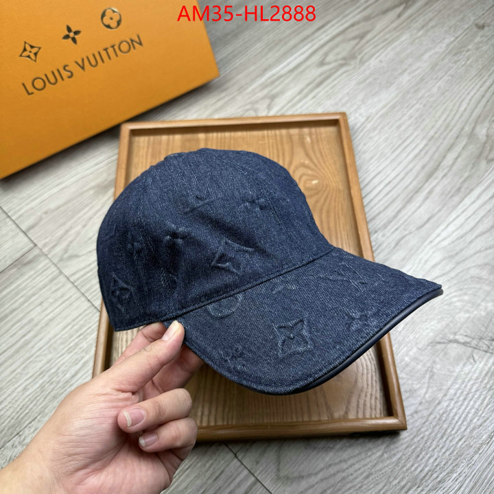 Cap(Hat)-LV cheap wholesale ID: HL2888 $: 35USD