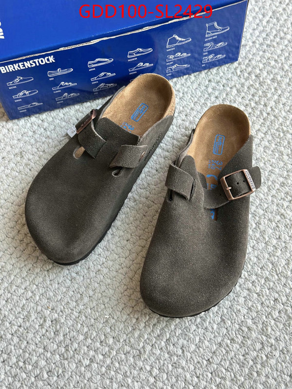 Men Shoes-Birkenstock 2024 replica wholesale cheap sales online ID: SL2429 $: 85USD-shoes yupoo Men Shoes-Birkenstock 2024 replica wholesale cheap sales online ID: SL2429 $: 85USD
