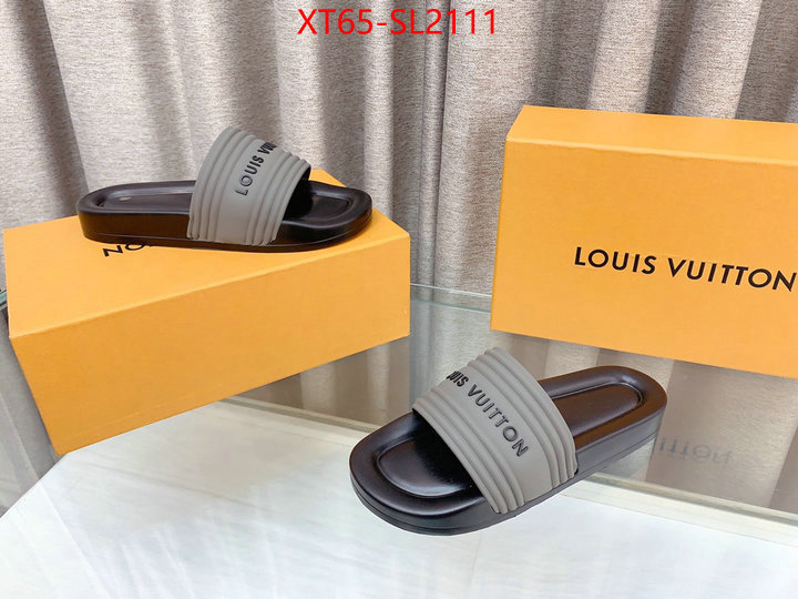 Men Shoes-LV knockoff ID: SL2111 $: 65USD