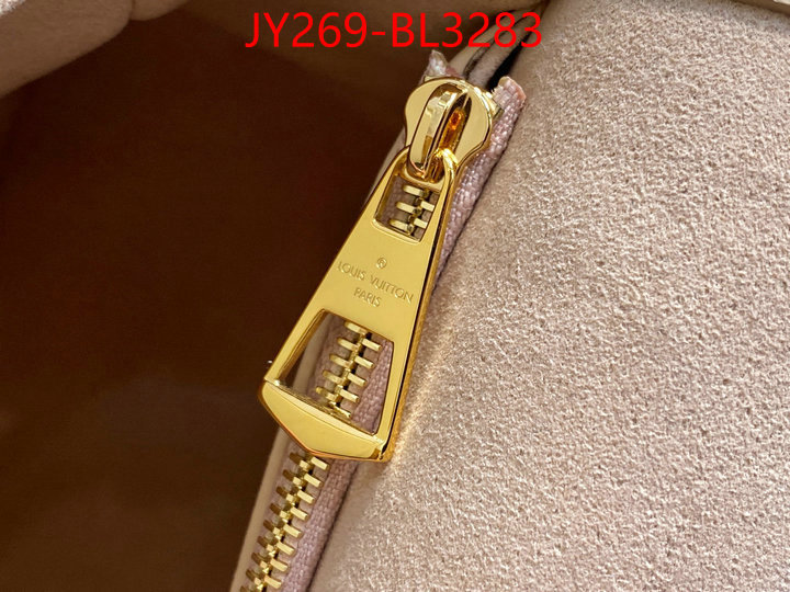 LV Bags(TOP)-Pochette MTis- replica every designer ID: BL3283 $: 269USD,