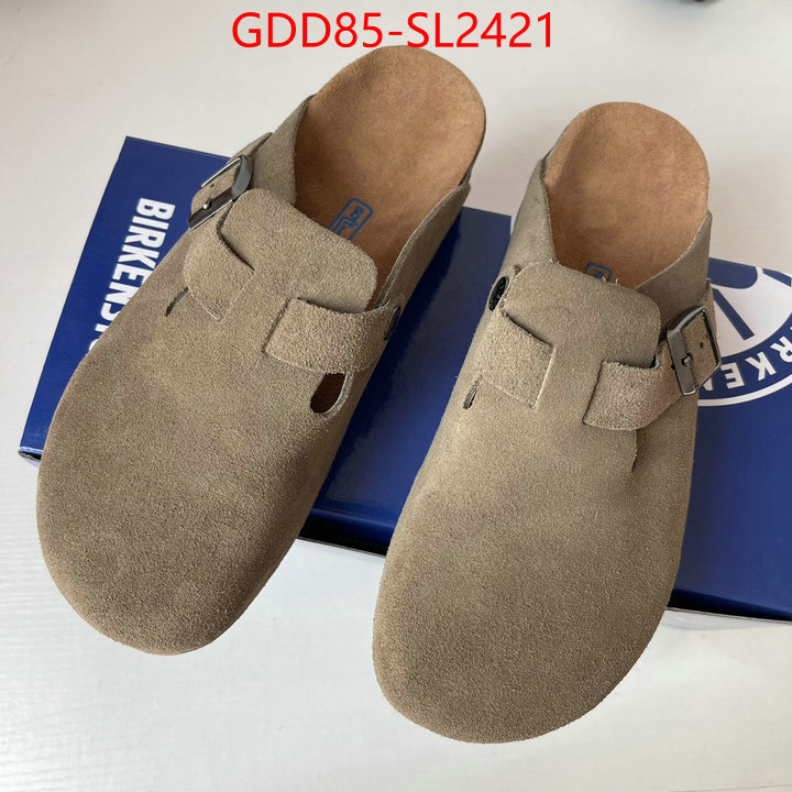 Women Shoes-Birkenstock most desired ID: SL2421 $: 85USD