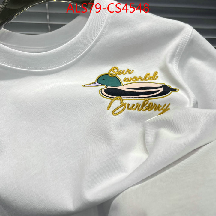 ID: CS4548