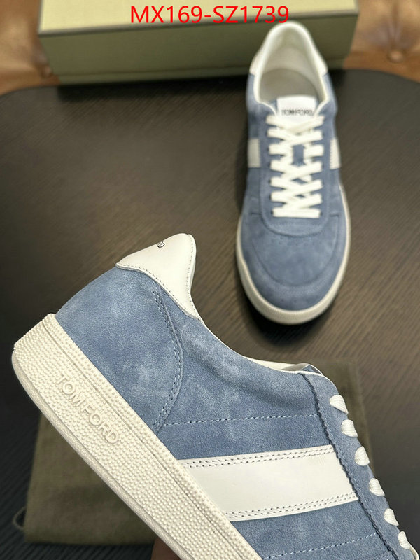 Men Shoes-Tom Ford what 1:1 replica ID: SZ1739 $: 169USD-shoes yupoo Men Shoes-Tom Ford what 1:1 replica ID: SZ1739 $: 169USD