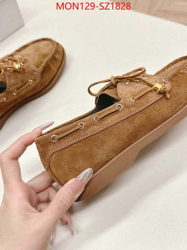 Women Shoes-CELINE buy first copy replica ID: SZ1828 $: 129USD