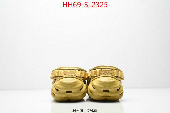 Men Shoes-Crocs every designer ID: SL2325 $: 69USD