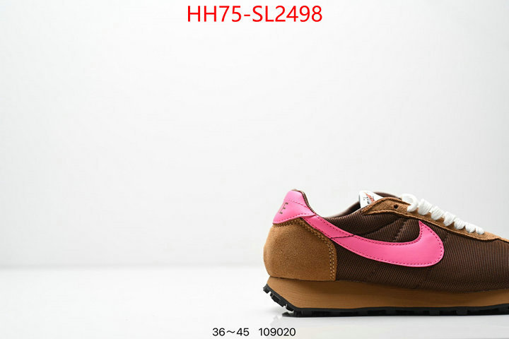 Men Shoes-Nike best like ID: SL2498 $: 75USD