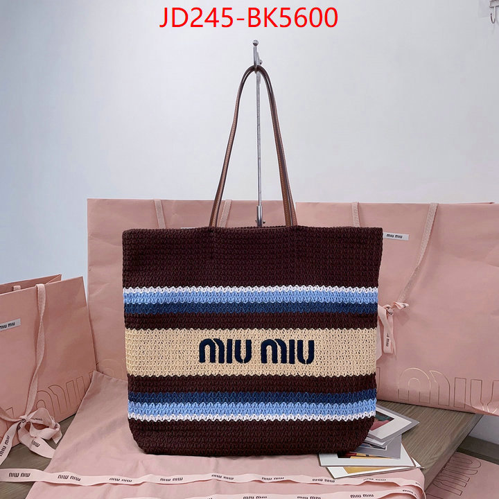 Miu Miu Bags(TOP)-Tote Bag where to buy replicas ID: BK5600 $: 245USD,