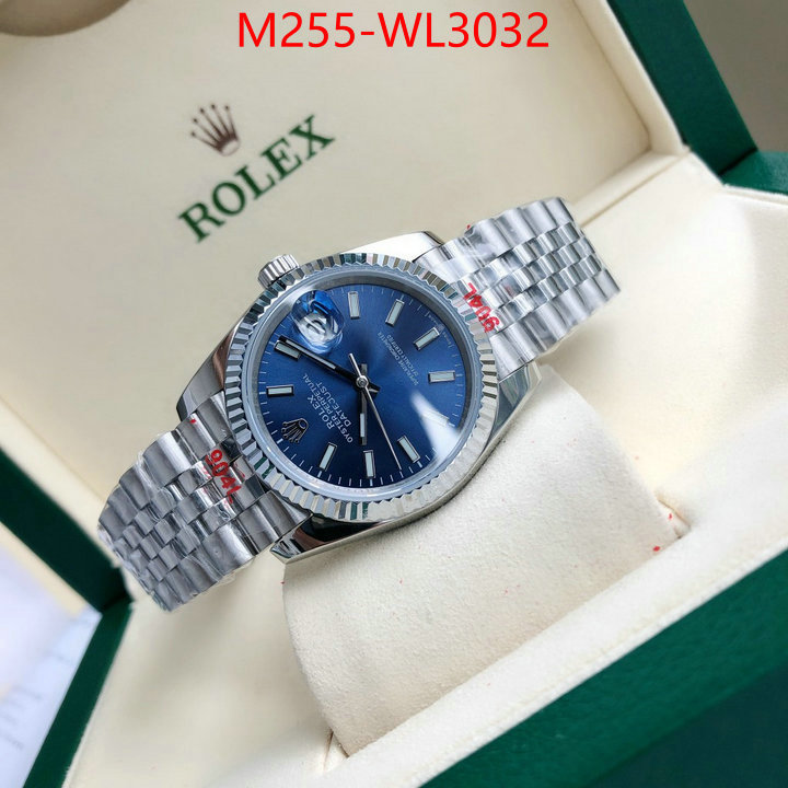 Watch(TOP)-Rolex is it ok to buy ID: WL3032 $: 255USD