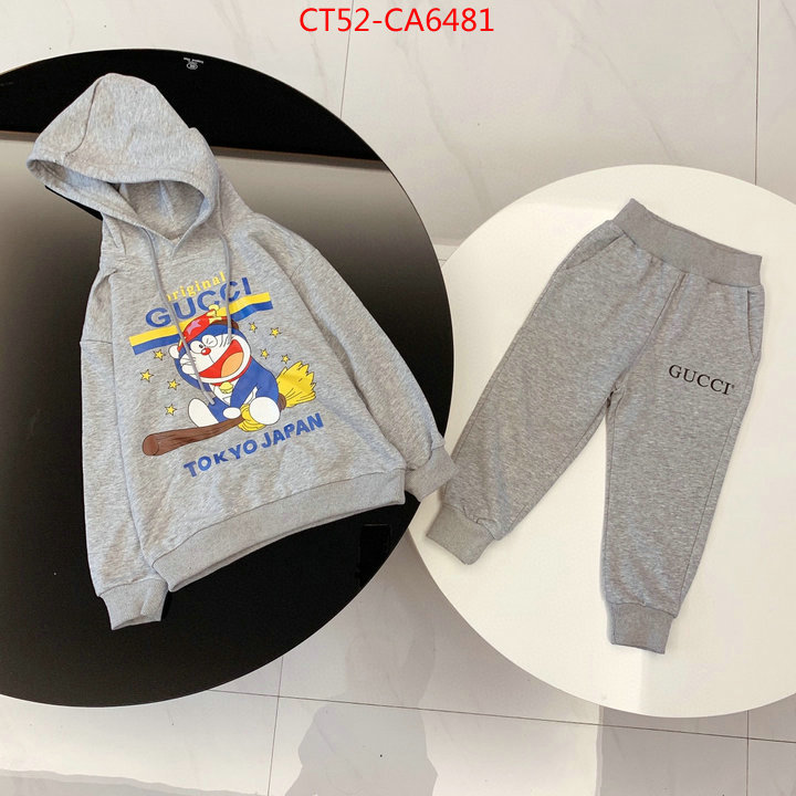 ID: CA6481