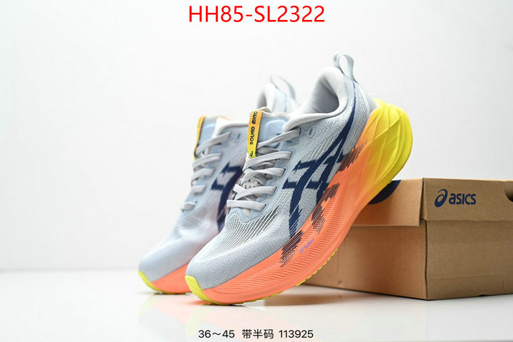 Men Shoes-Asics aaaaa ID: SL2322 $: 85USD