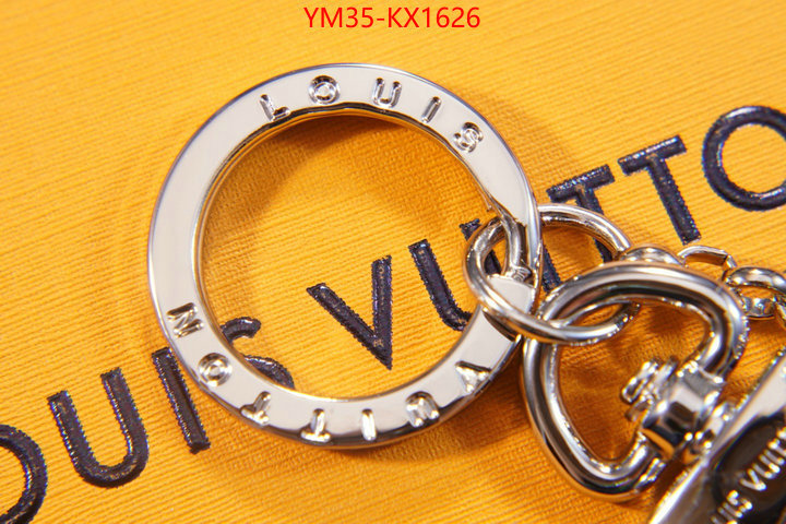 ID: KX1626