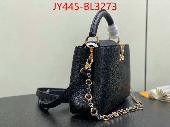 LV Bags(TOP)-Handbag Collection- we curate the best ID: BL3273