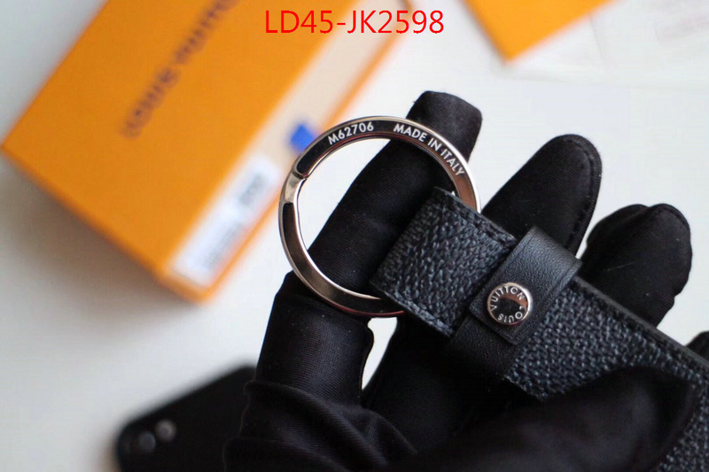 ID: JK2598
