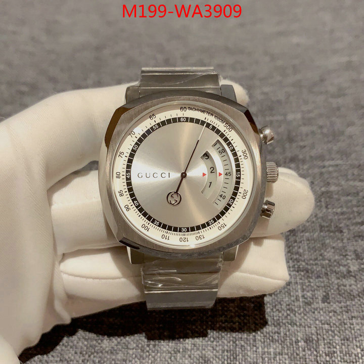 ID: WA3909
