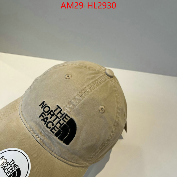 Cap(Hat)-The North Face sale outlet online ID: HL2930 $: 29USD