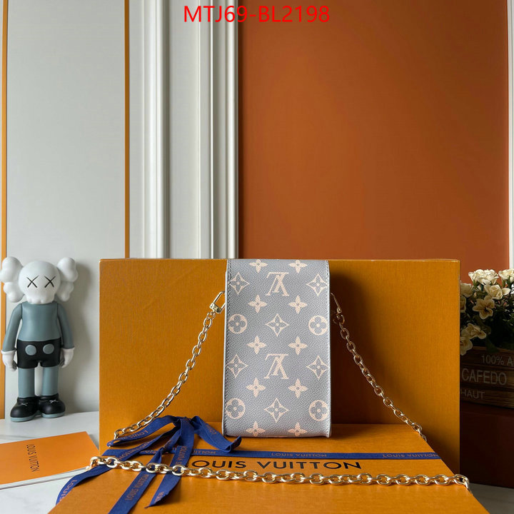 LV Bags(4A)-Pochette MTis Bag- what is aaaaa quality ID: BL2198 $: 69USD,