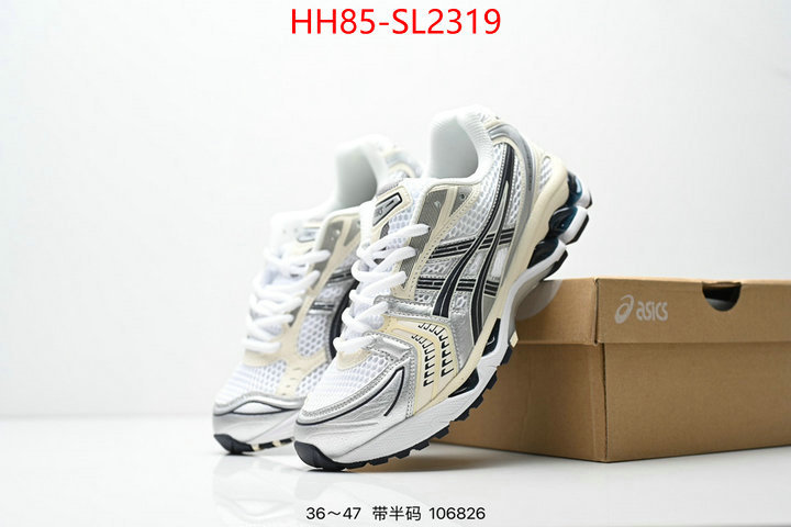 Women Shoes-Asics where can i buy the best 1:1 original ID: SL2319 $: 85USD