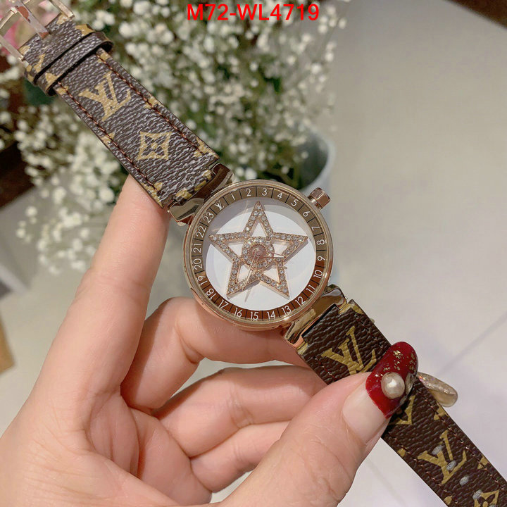 ID: WL4719